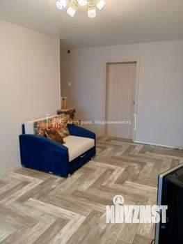 3-к квартира, вторичка, 58м2, 5/5 этаж