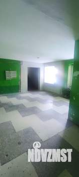 Студия квартира, вторичка, 14м2, 3/9 этаж