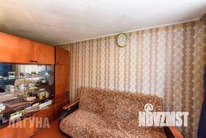 1-к квартира, вторичка, 17м2, 3/5 этаж