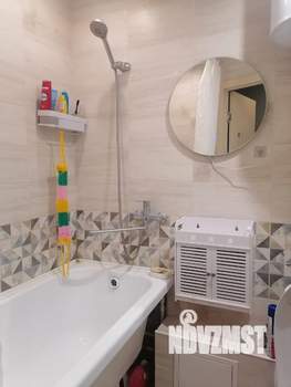 1-к квартира, вторичка, 30м2, 5/5 этаж
