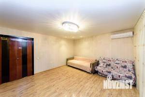 1-к квартира, вторичка, 45м2, 4/10 этаж