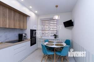 3-к квартира, вторичка, 65м2, 5/9 этаж