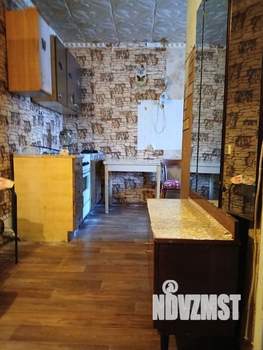 2-к квартира, вторичка, 36м2, 1/9 этаж