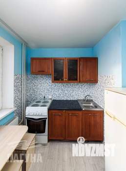 1-к квартира, вторичка, 35м2, 8/17 этаж