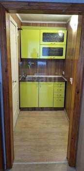 1-к квартира, вторичка, 21м2, 5/5 этаж