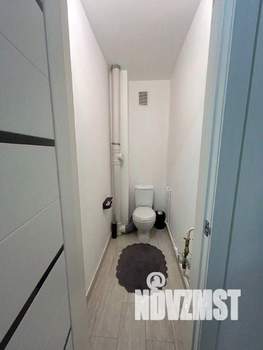 2-к квартира, вторичка, 46м2, 5/10 этаж