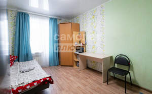 Студия квартира, вторичка, 20м2, 2/4 этаж