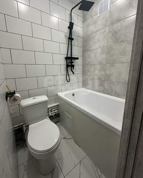 Студия квартира, вторичка, 18м2, 5/5 этаж