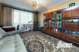 2-к квартира, вторичка, 55м2, 7/10 этаж