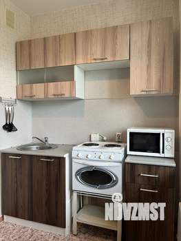 1-к квартира, вторичка, 29м2, 3/10 этаж