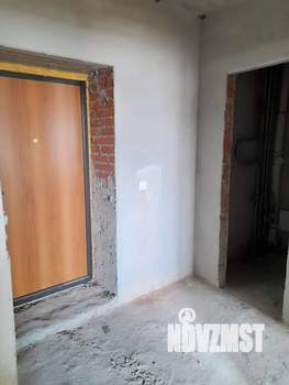 1-к квартира, вторичка, 34м2, 6/14 этаж