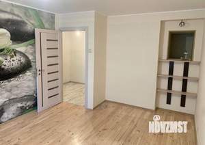 3-к квартира, вторичка, 71м2, 1/10 этаж