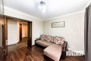 1-к квартира, вторичка, 43м2, 10/10 этаж