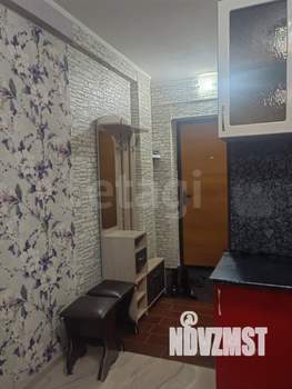 Студия квартира, вторичка, 24м2, 5/10 этаж