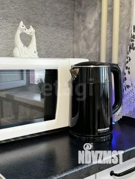 1-к квартира, вторичка, 35м2, 11/17 этаж