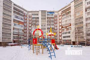 1-к квартира, вторичка, 36м2, 6/9 этаж