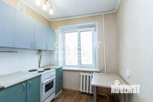2-к квартира, вторичка, 45м2, 4/5 этаж