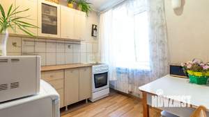 1-к квартира, вторичка, 31м2, 3/3 этаж
