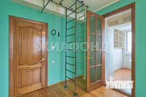 3-к квартира, вторичка, 90м2, 4/6 этаж