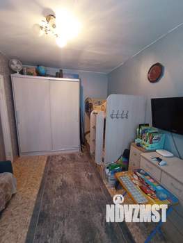 1-к квартира, вторичка, 26м2, 7/10 этаж