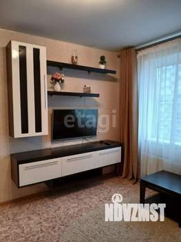 1-к квартира, вторичка, 26м2, 6/10 этаж