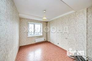 2-к квартира, вторичка, 55м2, 3/17 этаж