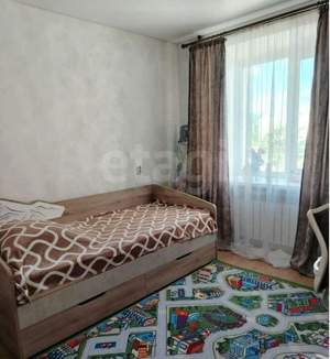 2-к квартира, вторичка, 53м2, 4/5 этаж