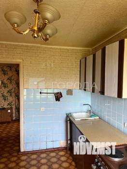 3-к квартира, вторичка, 59м2, 3/5 этаж