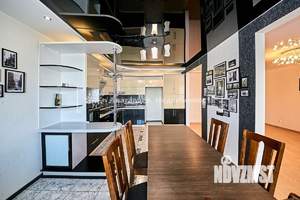 3-к квартира, вторичка, 135м2, 6/9 этаж