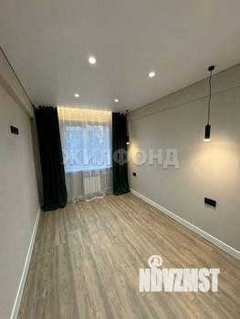 2-к квартира, вторичка, 45м2, 4/5 этаж