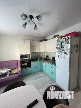 1-к квартира, вторичка, 37м2, 7/9 этаж