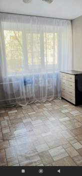 Студия квартира, вторичка, 18м2, 2/5 этаж