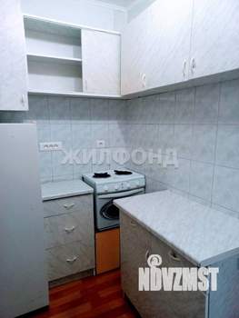 Студия квартира, вторичка, 22м2, 3/5 этаж