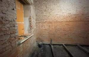 Студия квартира, вторичка, 30м2, 2/3 этаж