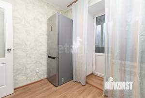 1-к квартира, вторичка, 33м2, 2/9 этаж