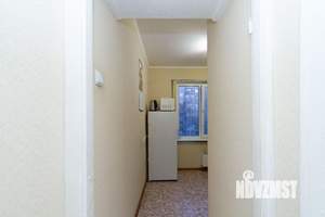 3-к квартира, вторичка, 59м2, 5/5 этаж