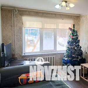 1-к квартира, вторичка, 36м2, 1/9 этаж