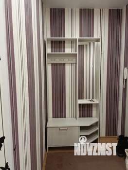 1-к квартира, вторичка, 36м2, 10/11 этаж