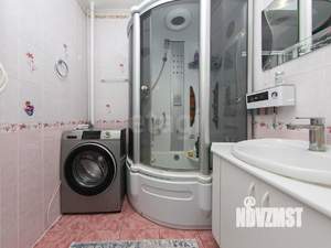 3-к квартира, вторичка, 78м2, 6/14 этаж