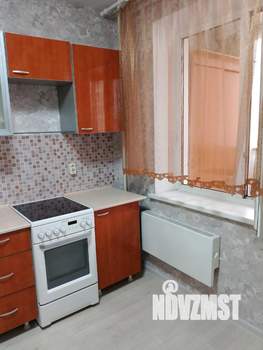 1-к квартира, вторичка, 39м2, 4/10 этаж