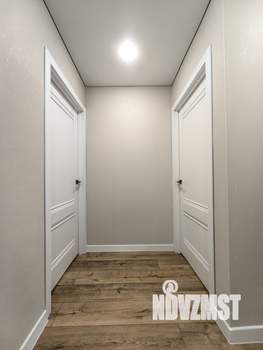 2-к квартира, вторичка, 47м2, 3/5 этаж