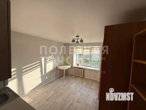 Студия квартира, вторичка, 19м2, 3/5 этаж