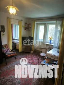 2-к квартира, вторичка, 41м2, 4/5 этаж