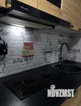 Студия квартира, вторичка, 18м2, 4/5 этаж