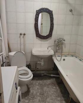 1-к квартира, вторичка, 35м2, 2/10 этаж
