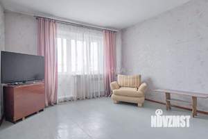 3-к квартира, вторичка, 68м2, 9/9 этаж