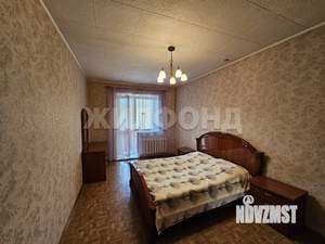 3-к квартира, вторичка, 88м2, 1/6 этаж