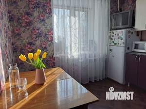 2-к квартира, вторичка, 48м2, 1/6 этаж