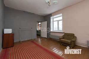 2-к квартира, вторичка, 42м2, 4/4 этаж