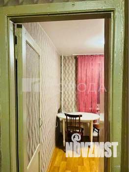 1-к квартира, вторичка, 31м2, 3/5 этаж